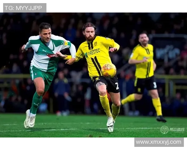 弗利特伍与罗奇代尔的激烈对决揭示了英甲联赛的竞争魅力与球队实力较量