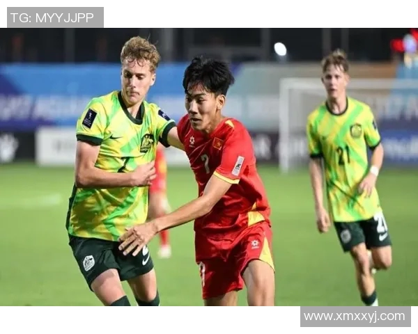 新西兰U17与智利U17激战正酣谁能在青少年足球赛中胜出