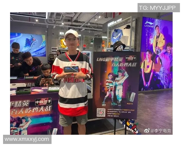 热议和平精英：LNG战队如何在竞争中实现快速转型与创新突破