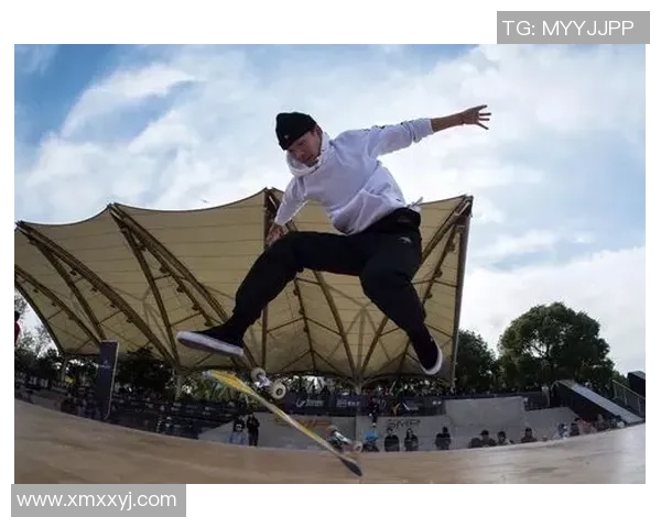 滑板心理素质实力榜单权威发布揭示顶尖选手心理优势与挑战